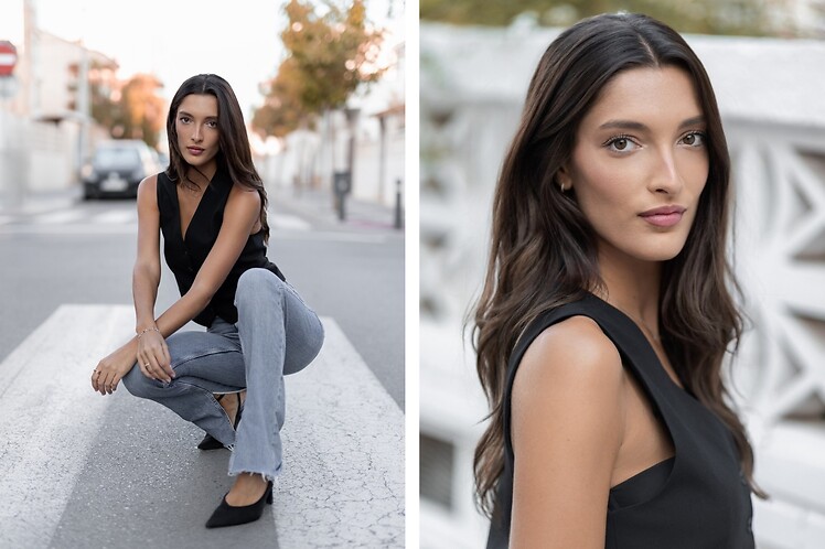 Valerie Zamora